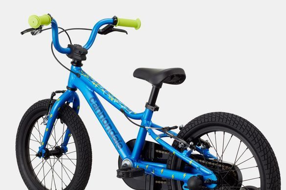 Велосипед Cannondale TRAIL SS OS 16" 2025