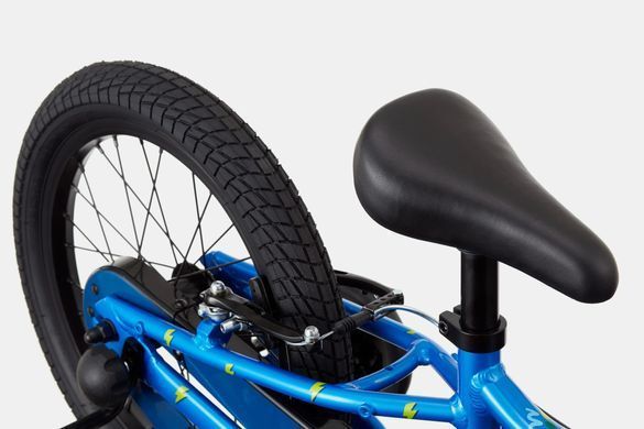 Велосипед Cannondale TRAIL SS OS 16" 2025