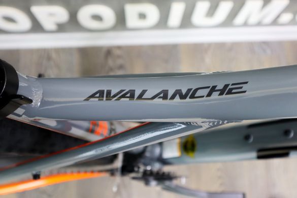 Велосипед GT Avalanche Sport 29" 2023