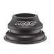 Рулевая колонка NECO H156EMP полу-интегрированная, 1-1/8"/1 1/2" шток, посадка: 44/56мм, картридж