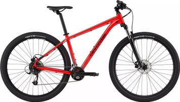 Велосипед Cannondale TRAIL 7 27,5" 2024