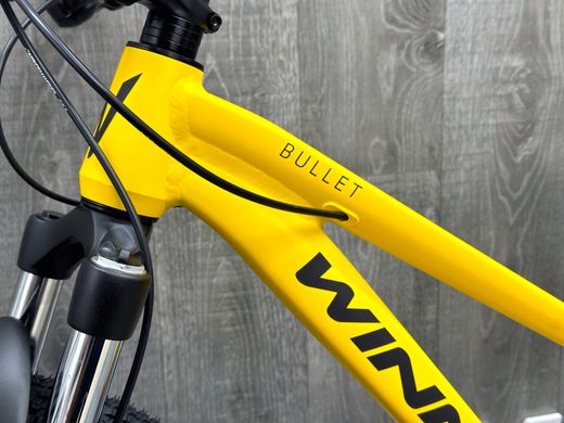 Велосипед Winner Bullet 24" 2024