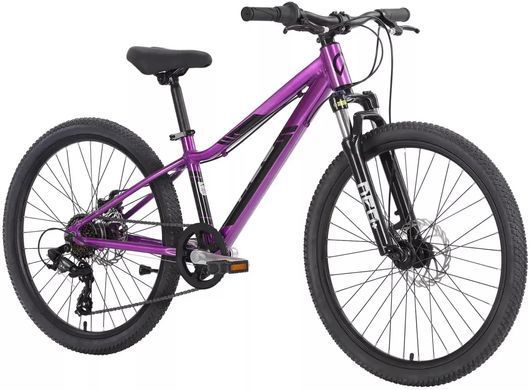 Велосипед Apollo NEO Disc+ 7s girls 24" 2026