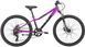 Велосипед Apollo NEO Disc+ 7s girls 24" 2026