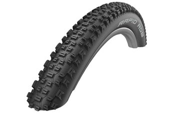 Покришка Schwalbe Rapid Rob 26x2.10 (54-559) 50TPI 650g