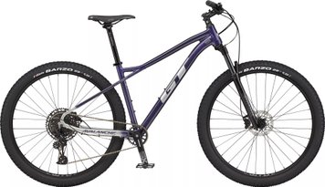 Велосипед GT Avalanche Expert 29" 2023