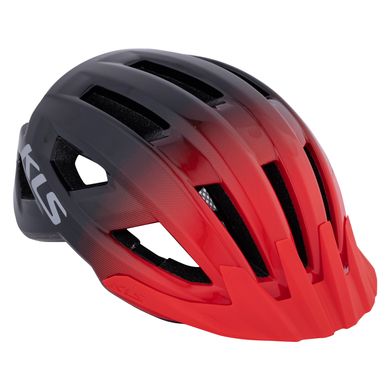 Шлем KLS Daze 022 красный