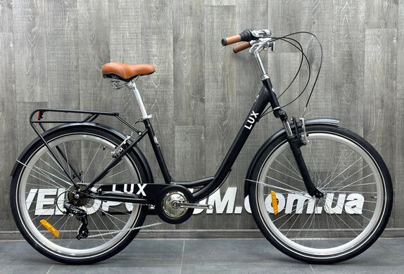 Велосипед Dorozhnik LUX AM 26"  2024