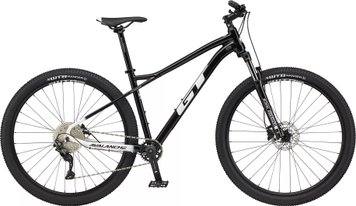 Велосипед GT Avalanche Comp 29" 2023