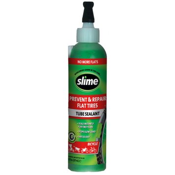 Герметик для камер Slime Tube Sealant 237 мл