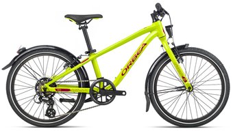 Велосипед Orbea MX PARK 20" 2022