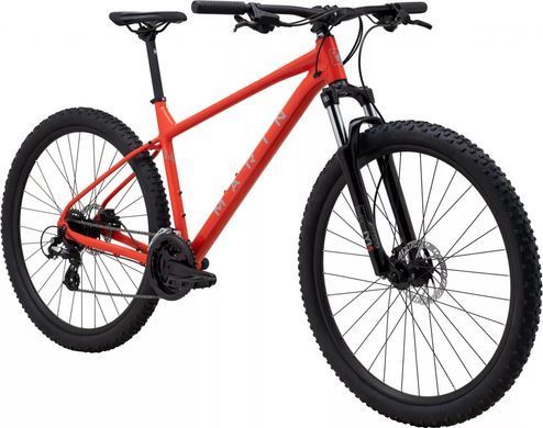 Велосипед Marin BOLINAS RIDGE 1 29" 2026