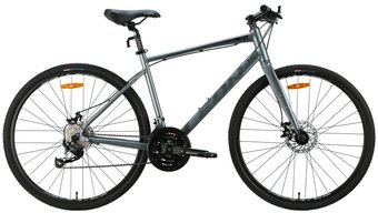 Велосипед  Leon HD-80 28" 2024
