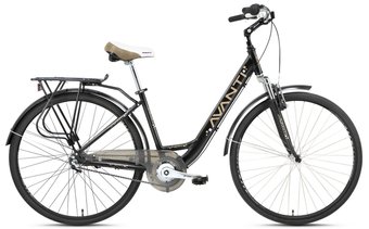 Велосипед Avanti Fiero Nexus  26" 2024