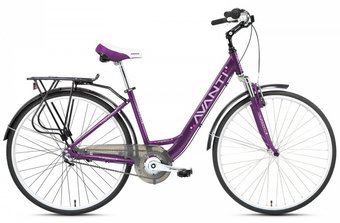 Велосипед Avanti Fiero Nexus  26" 2023
