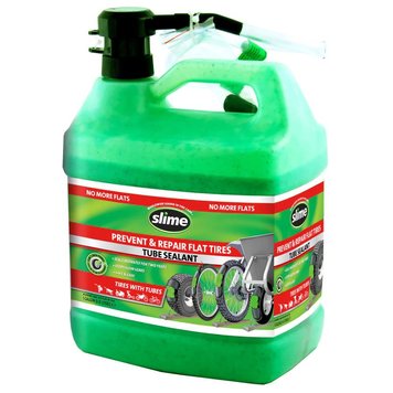 Герметик для камер Slime Tube Sealant 3,9 л