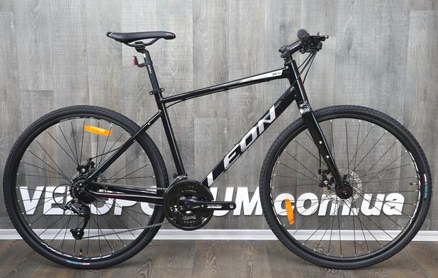 Велосипед  Leon HD-80 28" 2022