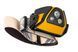 Налобный фонарь ONRIDE Firefly (300 lm, 1700 mAh, Type-C), пластиковый
