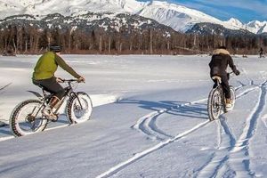 15 пунктов подготовки велосипеда после зимы