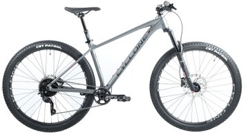 Велосипед Cyclone SLX PRO Trail 2 29" 2022