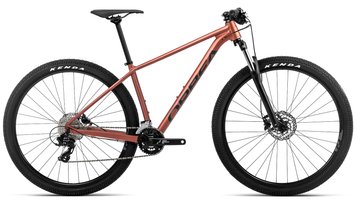 Велосипед Orbea Onna 50 29" 2022