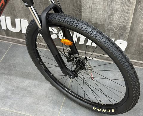 Велосипед Orbea Onna 50 29" 2022