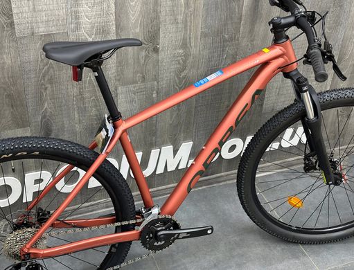 Велосипед Orbea Onna 50 29" 2022