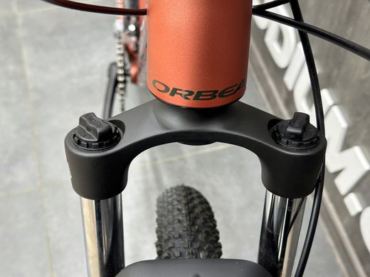 Велосипед Orbea Onna 50 29" 2022