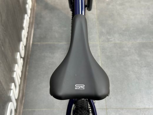Велосипед Winner Solid GT 29" 2024