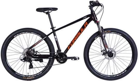 Велосипед Formula THOR 27.5
