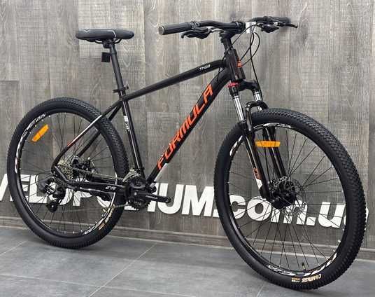 Велосипед Formula THOR 27.5