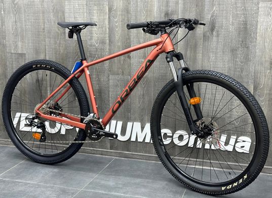 Велосипед Orbea Onna 50 29" 2022