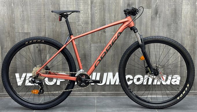 Велосипед Orbea Onna 50 29" 2022