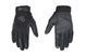 Демисезонные перчатки ONRIDE Cozy черные XL