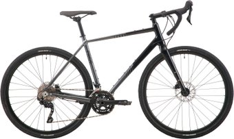 Велосипед Pride ROCX 8.4 28" 2024