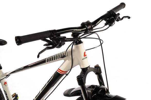 Велосипед Cross Scorpion 29" 2022