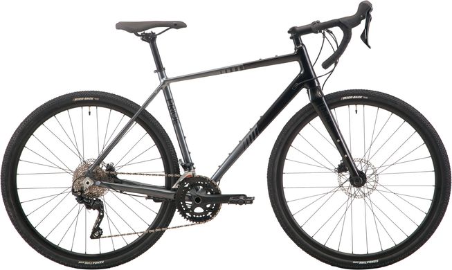 Велосипед Pride ROCX 8.4 28" 2024