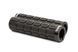 Грипсы ONRIDE GripControl, один замок, 130 мм, черный