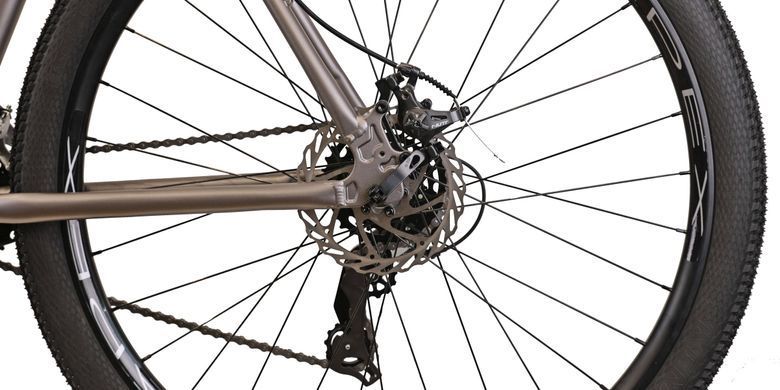 Велосипед Kinetic STORM 29" 2026