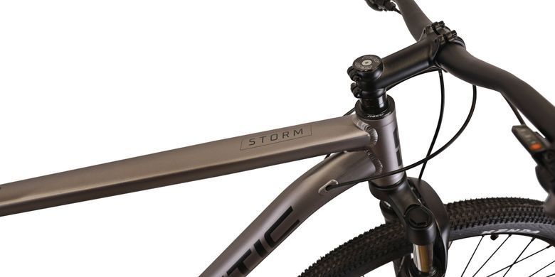 Велосипед Kinetic STORM 29" 2026