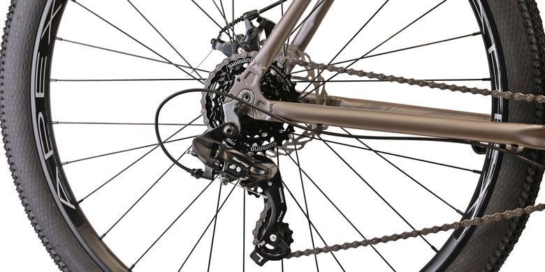 Велосипед Kinetic STORM 29" 2026
