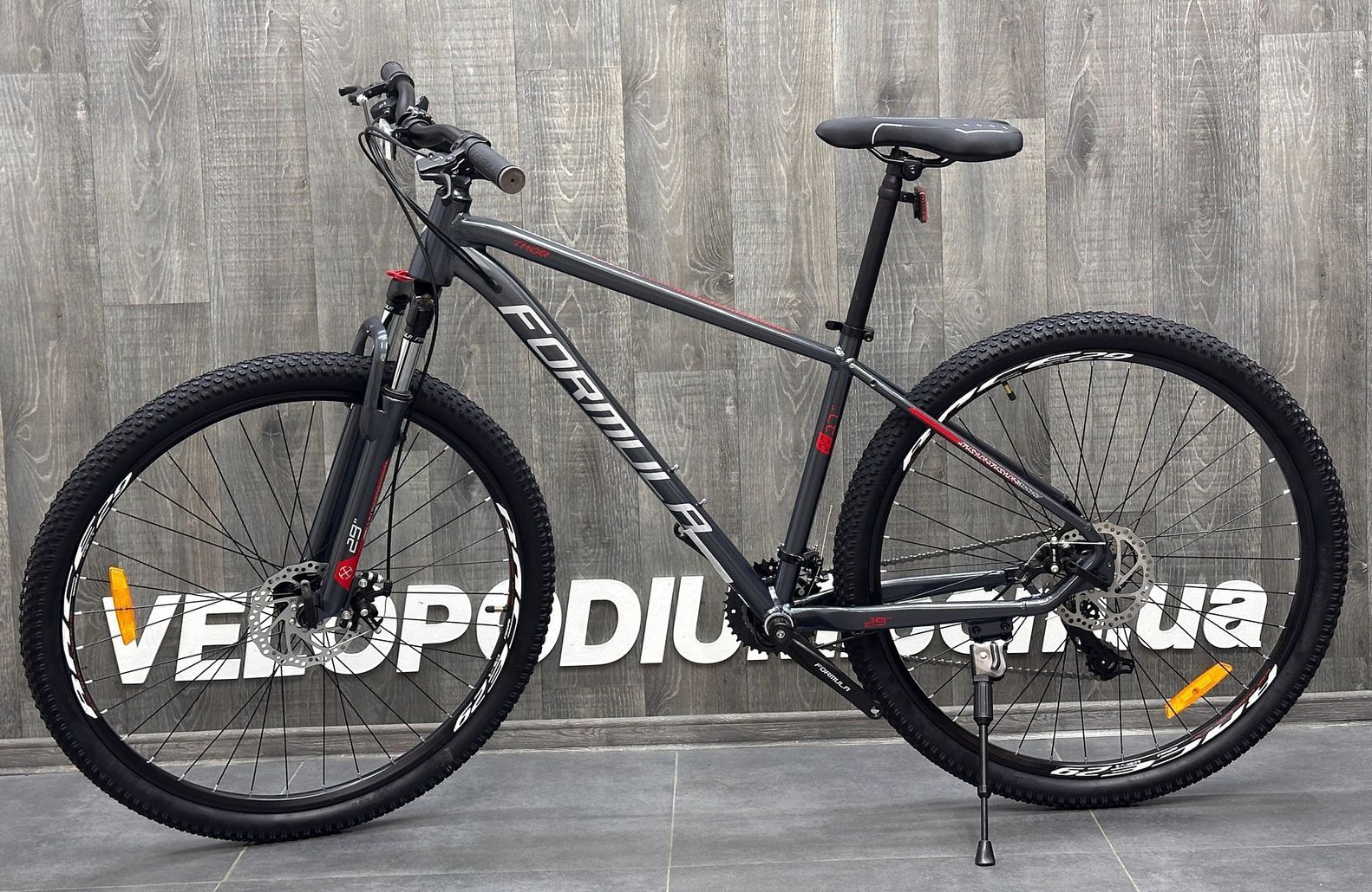 Thor Formula R Велосипед Formula THOR 29