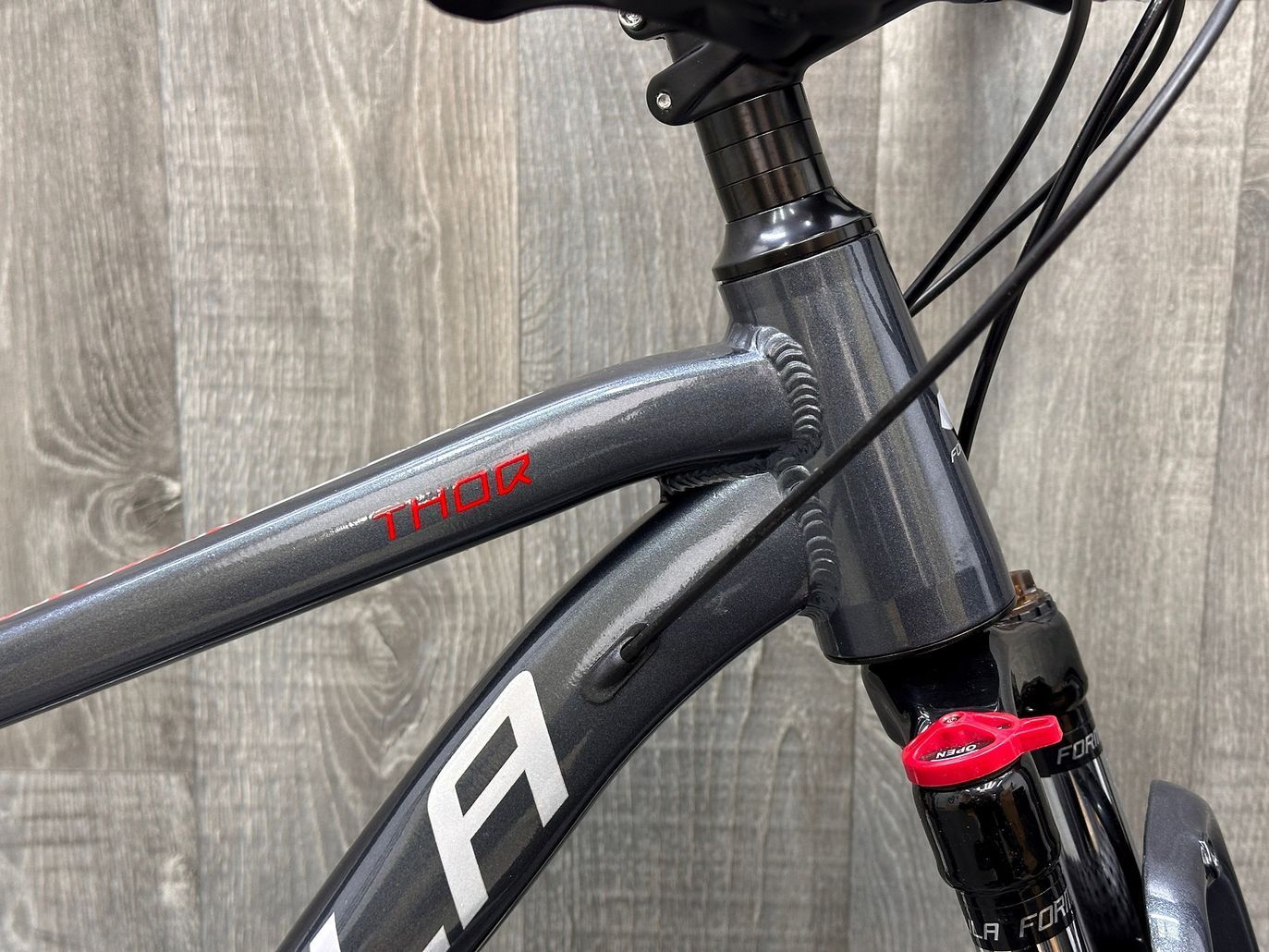 Thor Formula R Велосипед Formula THOR 29