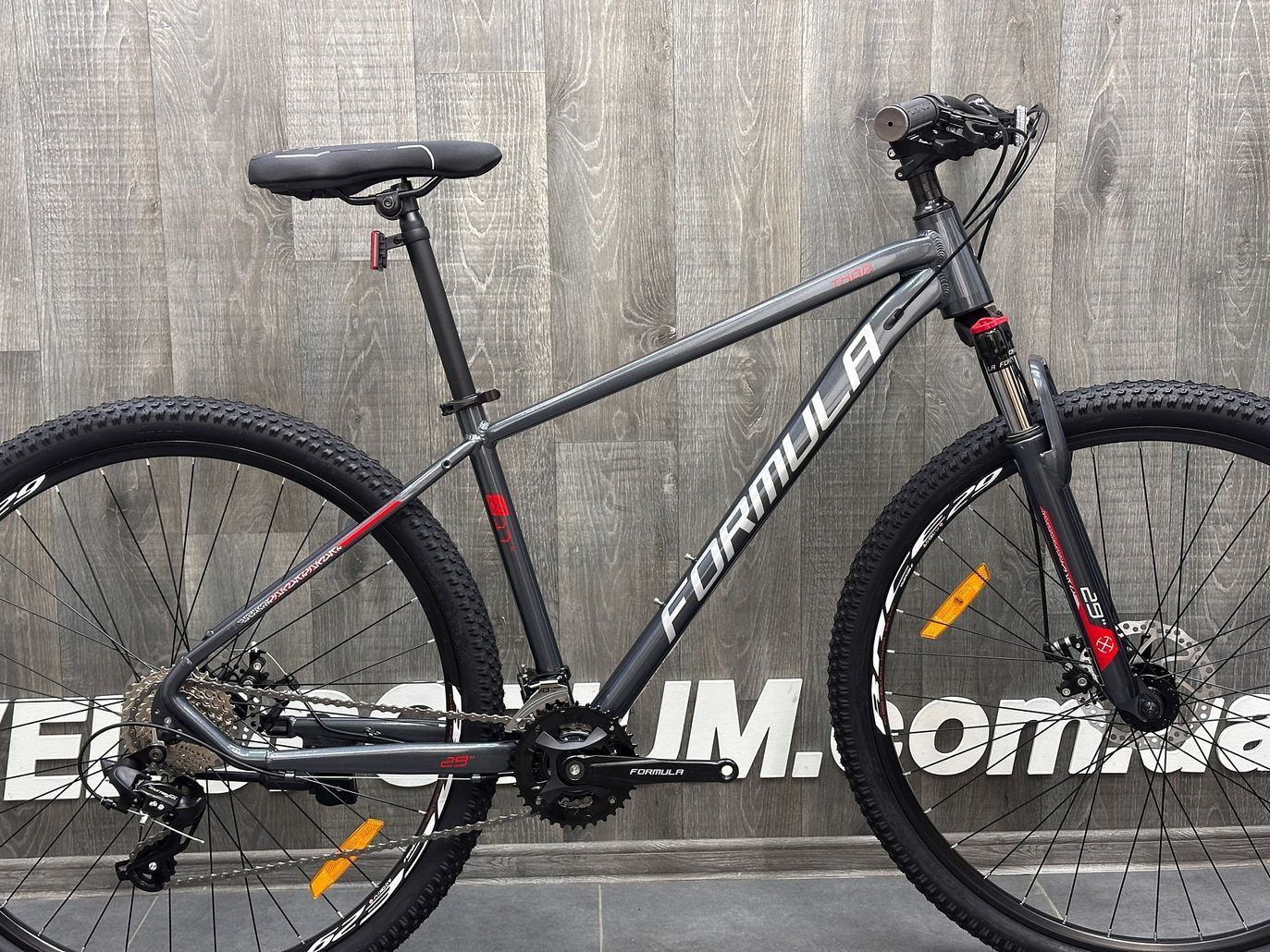 Thor Formula R Велосипед Formula THOR 29