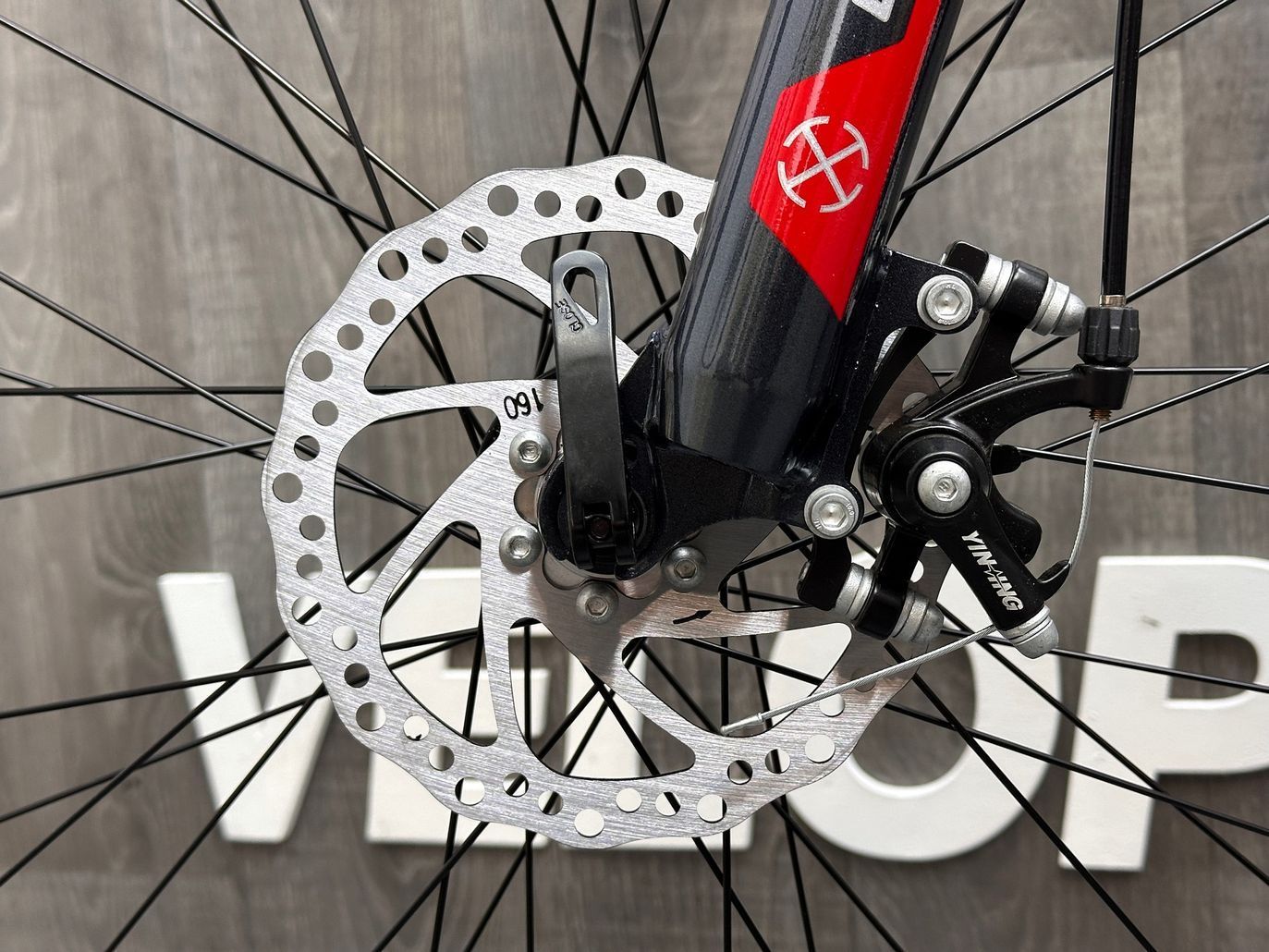 Thor Formula R Велосипед Formula THOR 29