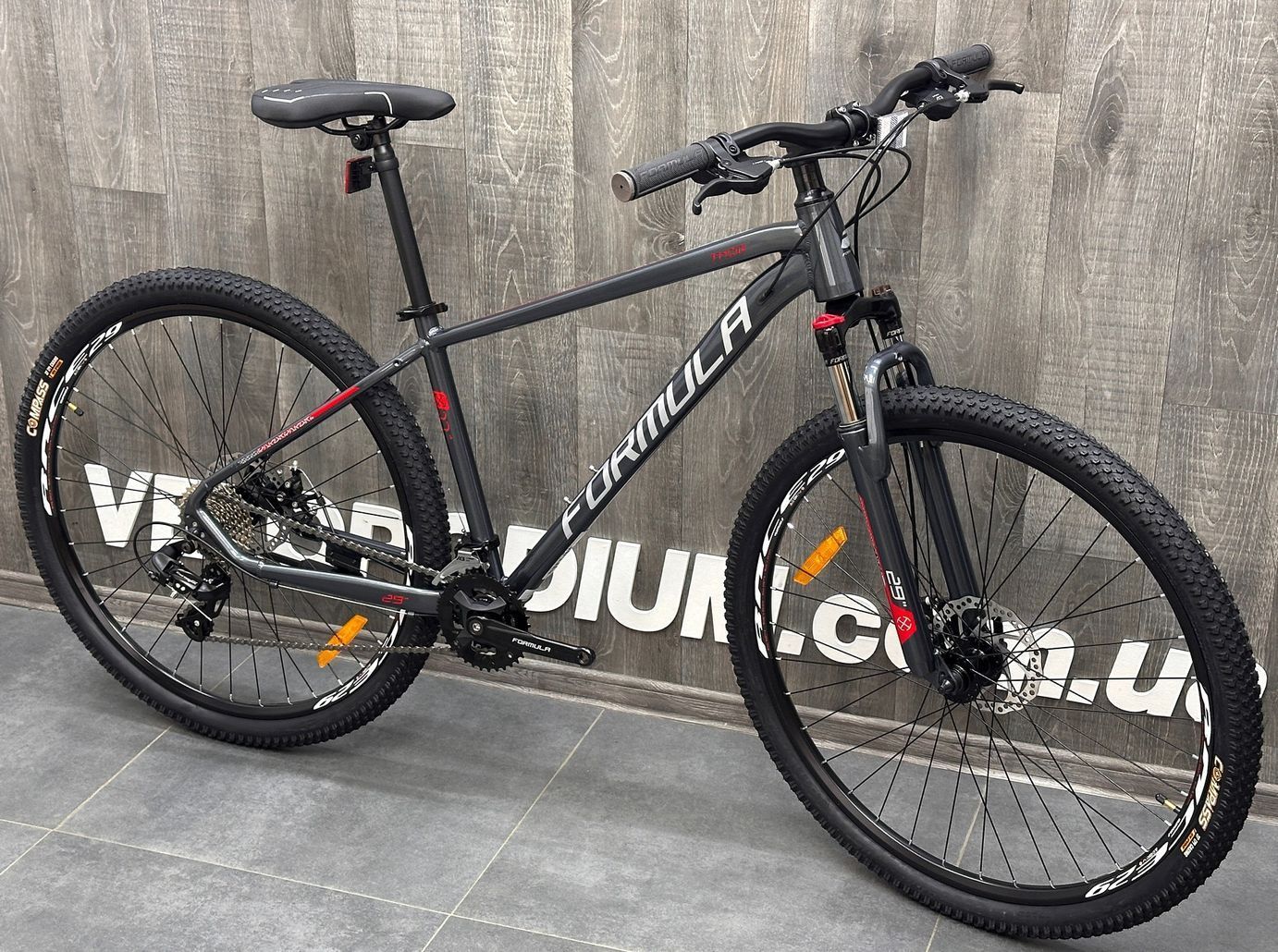 Thor Formula R Велосипед Formula THOR 29