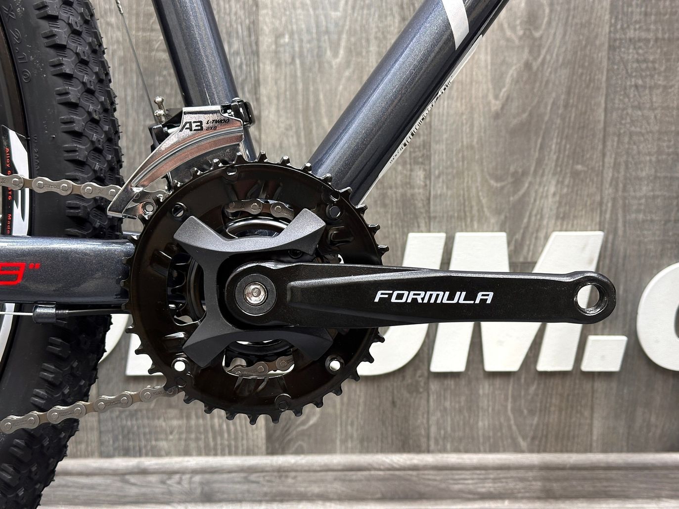Thor Formula R Велосипед Formula THOR 29