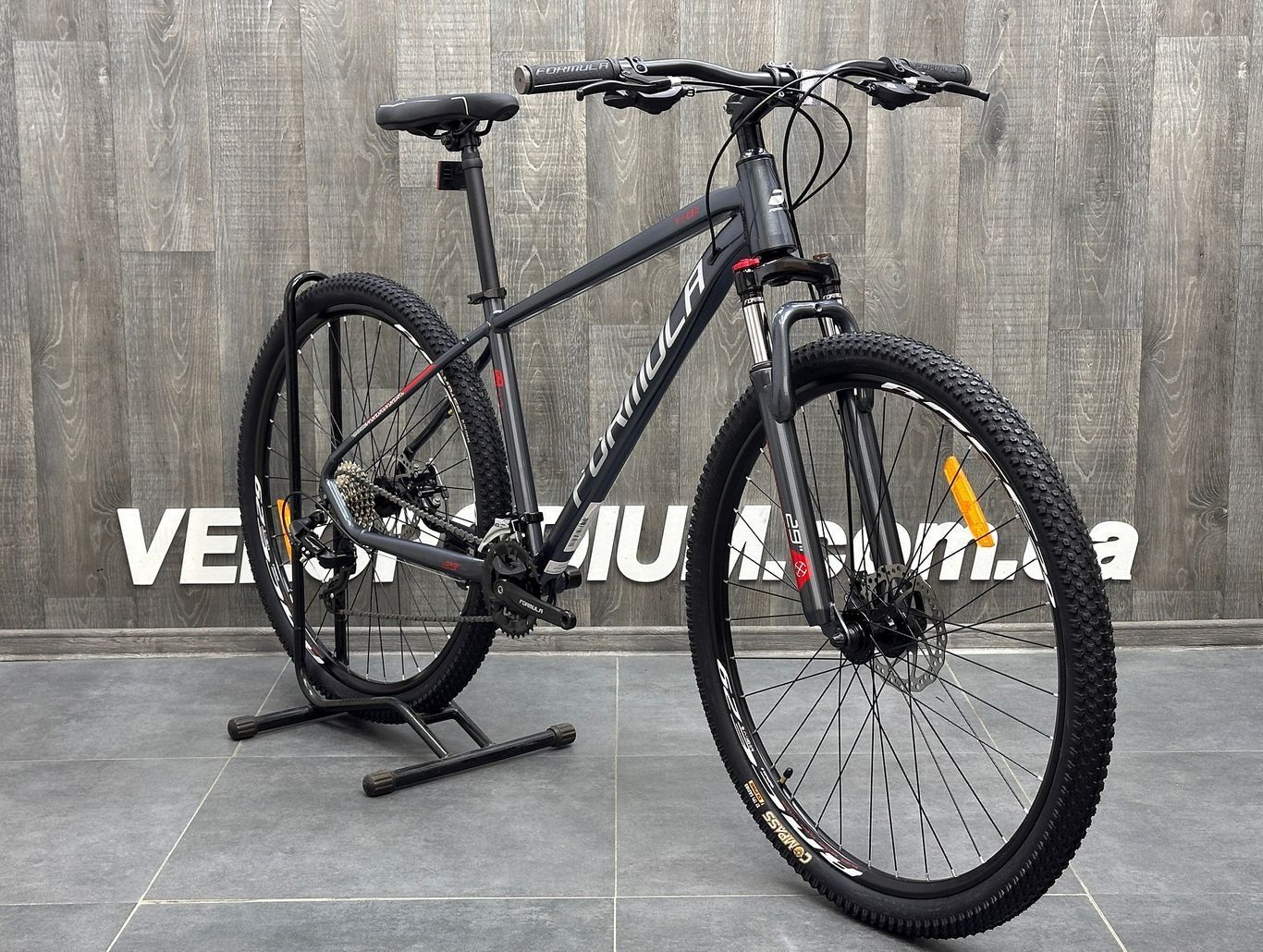 Thor Formula R Велосипед Formula THOR 29