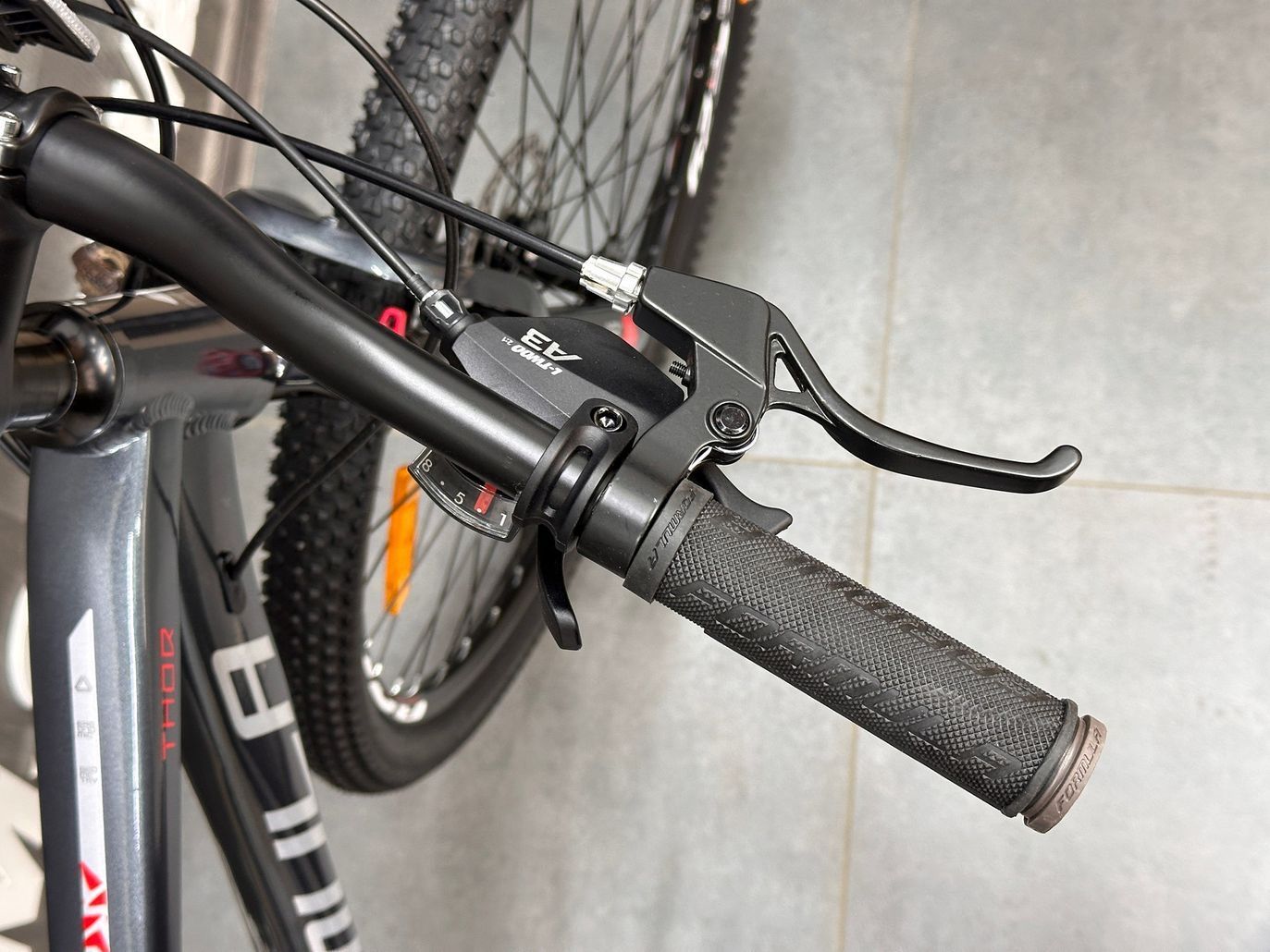 Thor Formula R Велосипед Formula THOR 29
