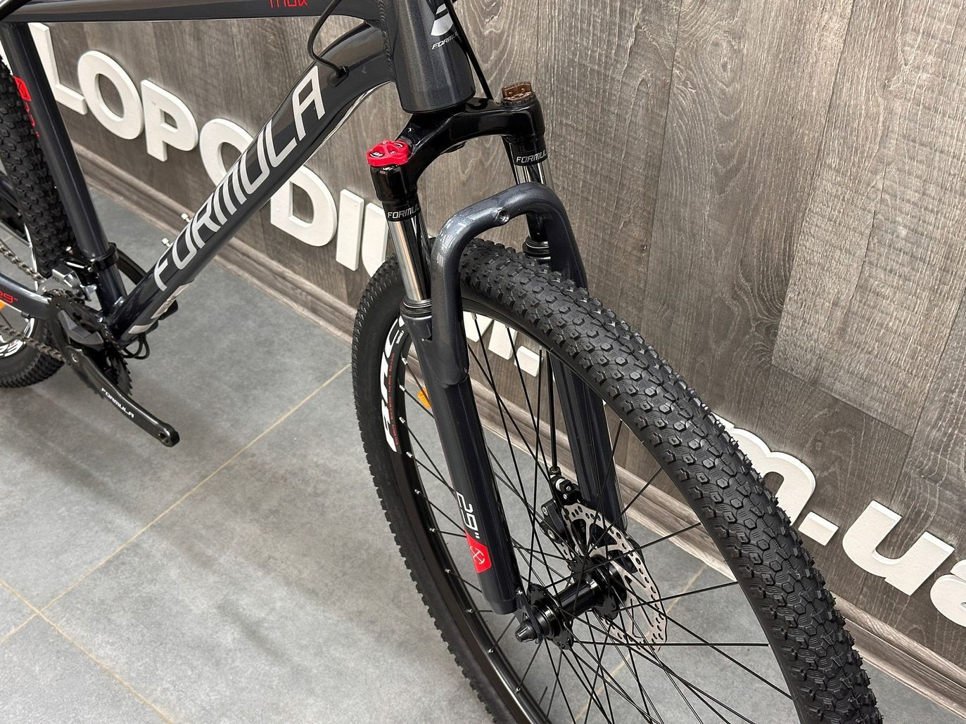 Thor Formula R Велосипед Formula THOR 29